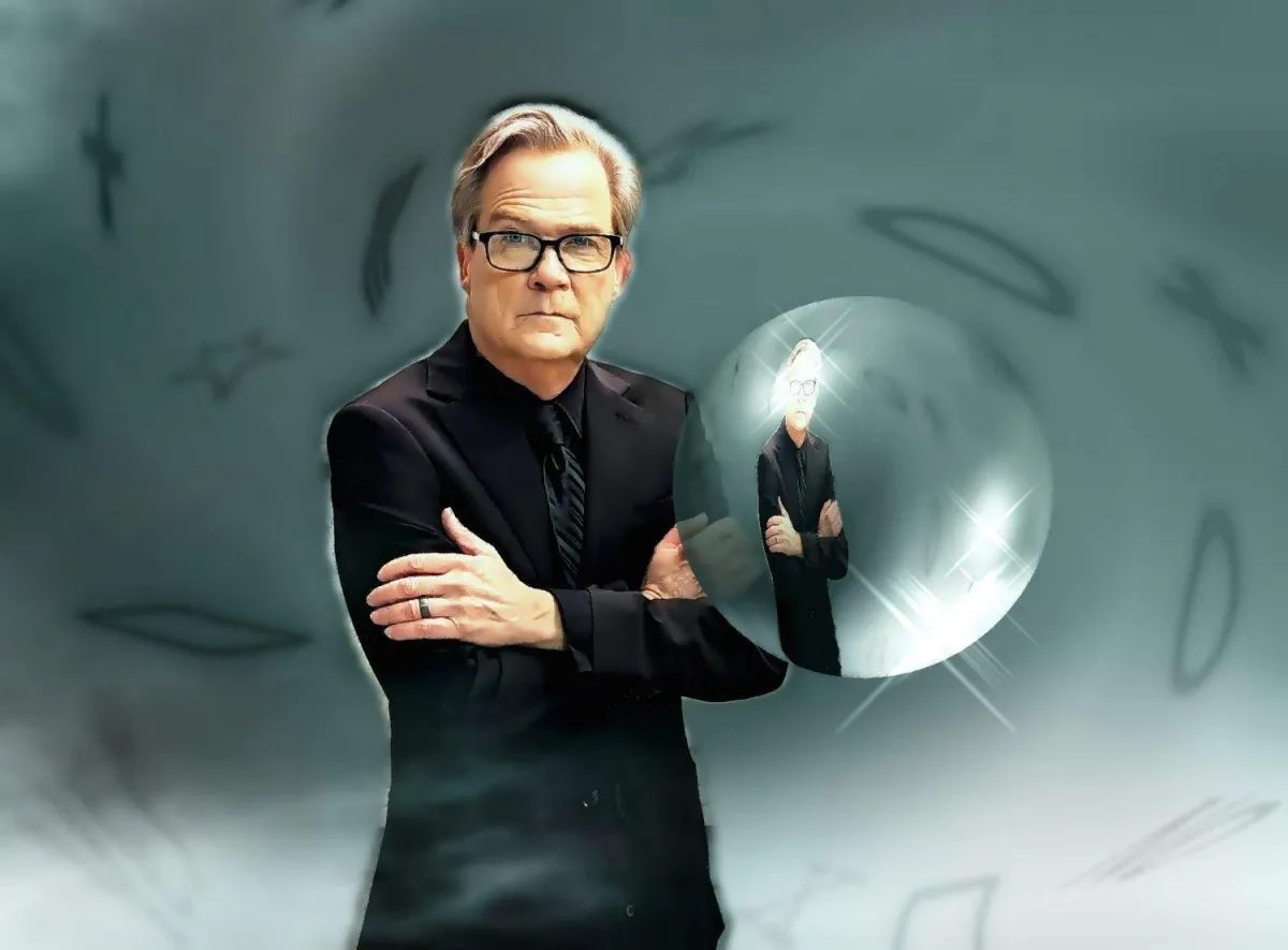 California Magic Club Performer