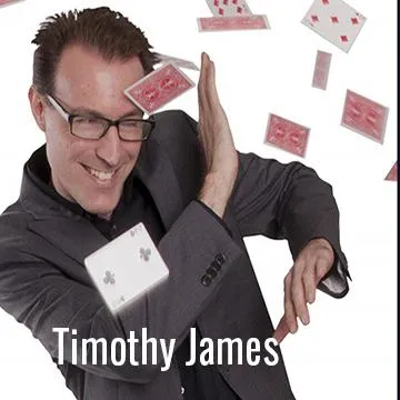 Caifornia Magic Club Performer
