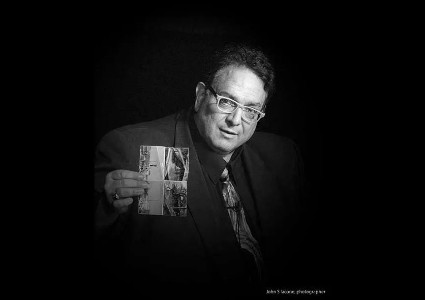 California Magic Club Performer