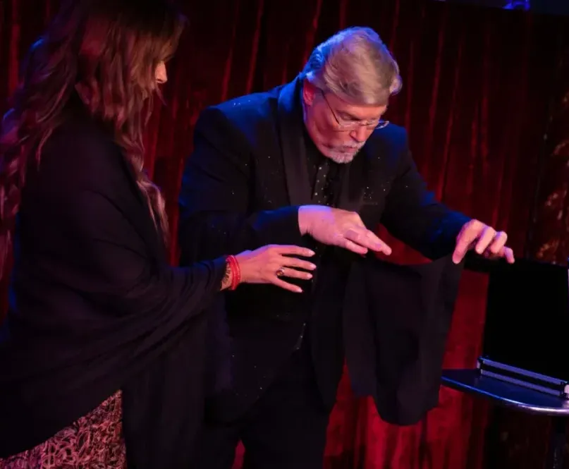 California Magic Club Performer