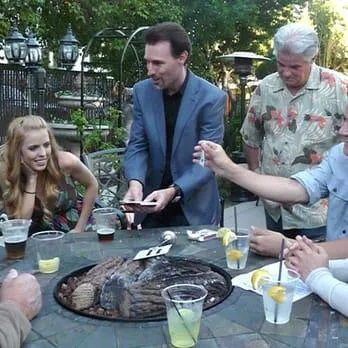 California Magic Club Performer