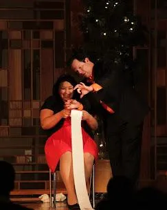 California Magic Club Performer