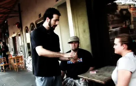 California Magic Club Performer