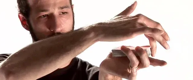 California Magic Club Performer