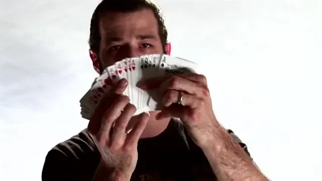 California Magic Club Performer