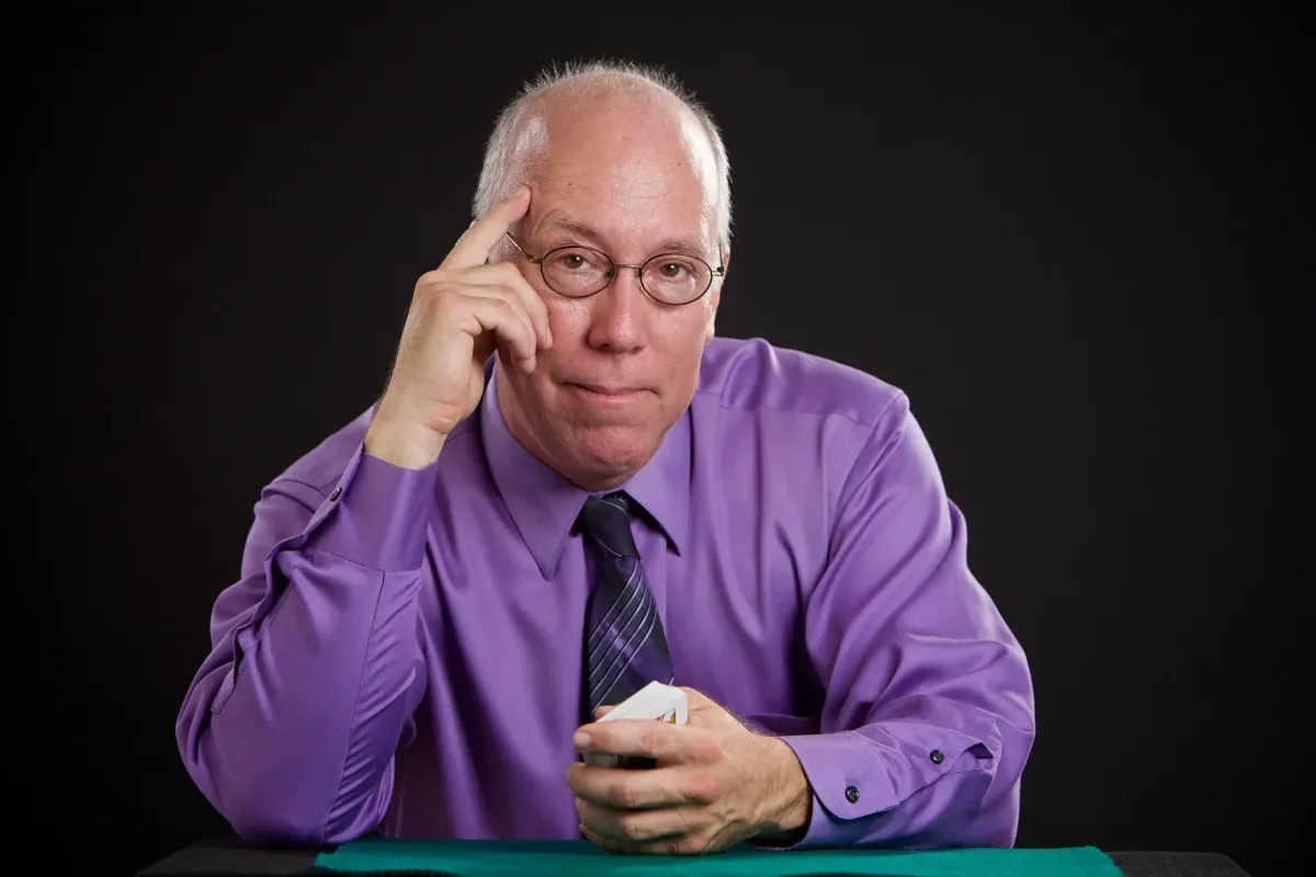 California Magic Club Performer