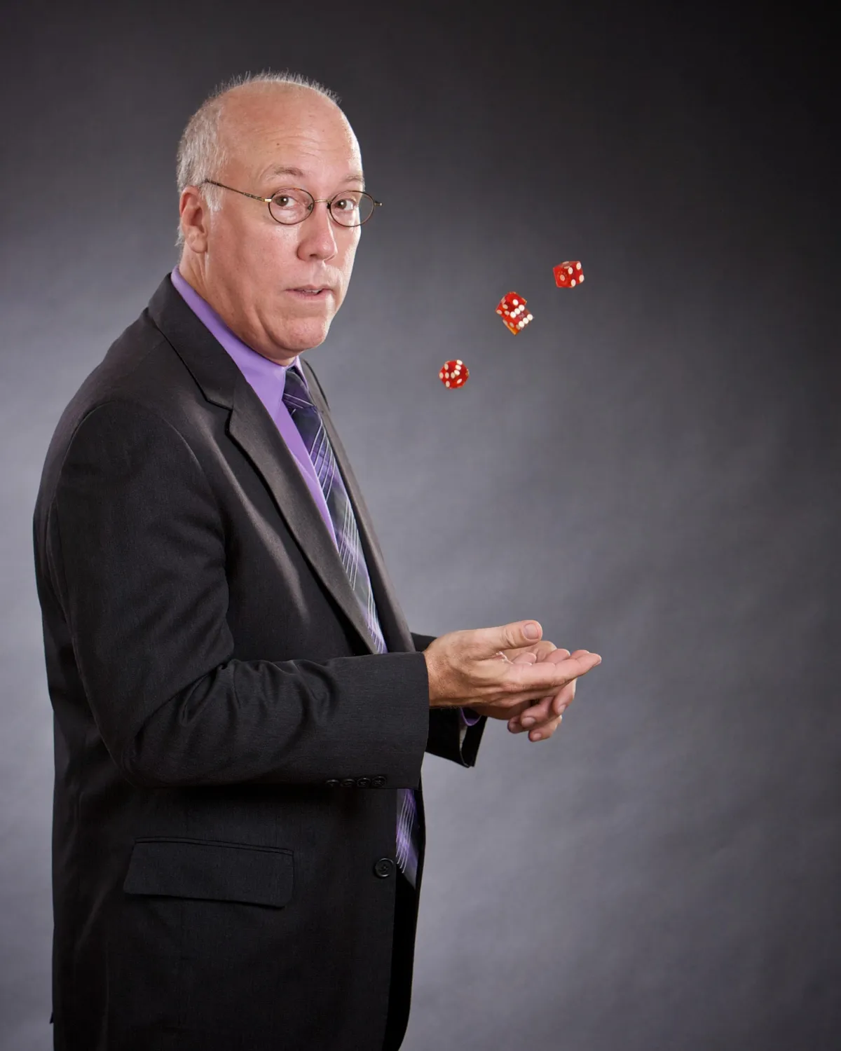 California Magic Club Performer
