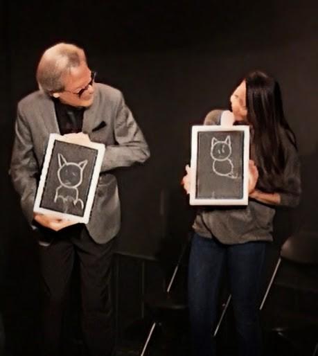 California Magic Club Performer