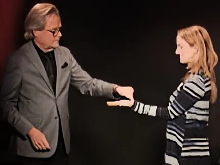 California Magic Club Performer