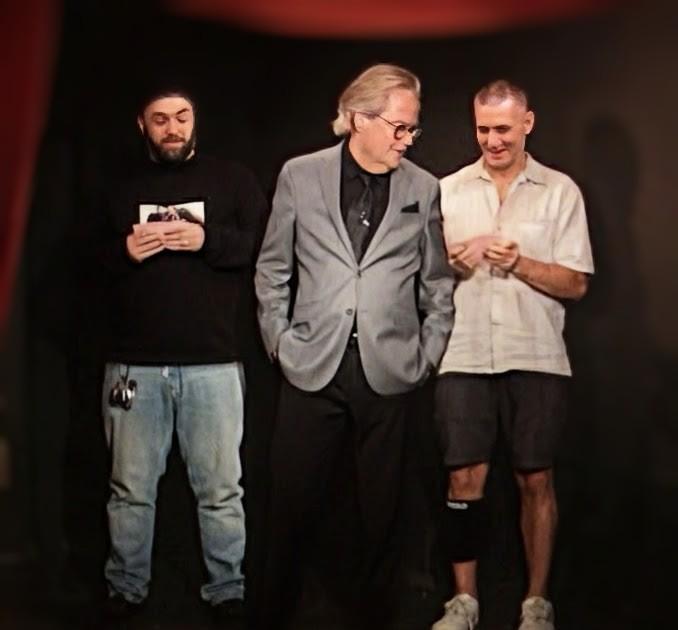 California Magic Club Performer