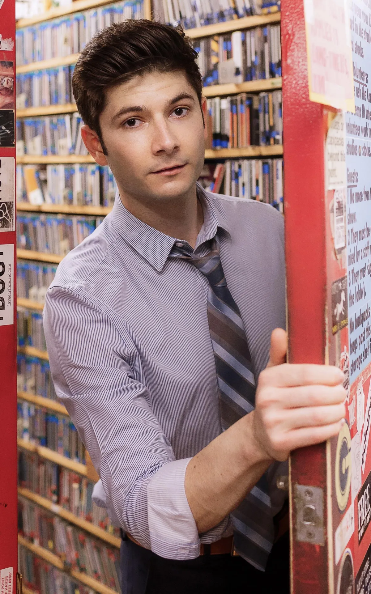 California Magic Club Performer