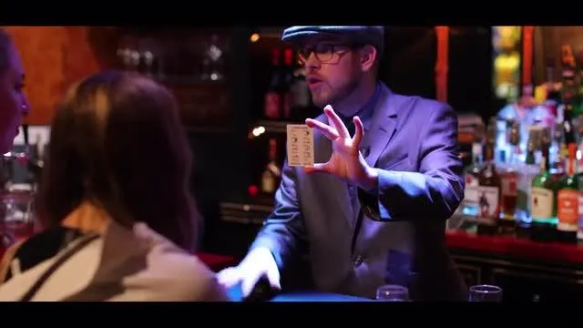 California Magic Club Performer