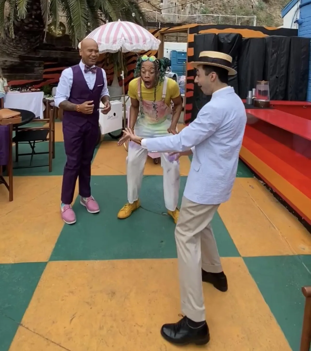 California Magic Club Performer