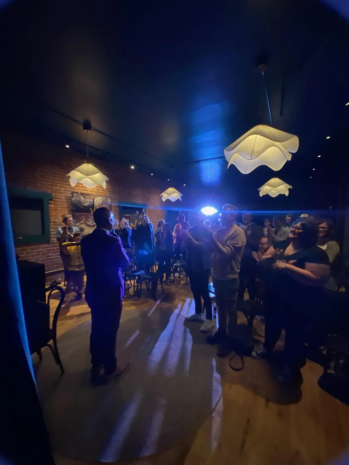 California Magic Club Performer