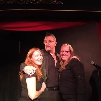 California Magic Club Performer