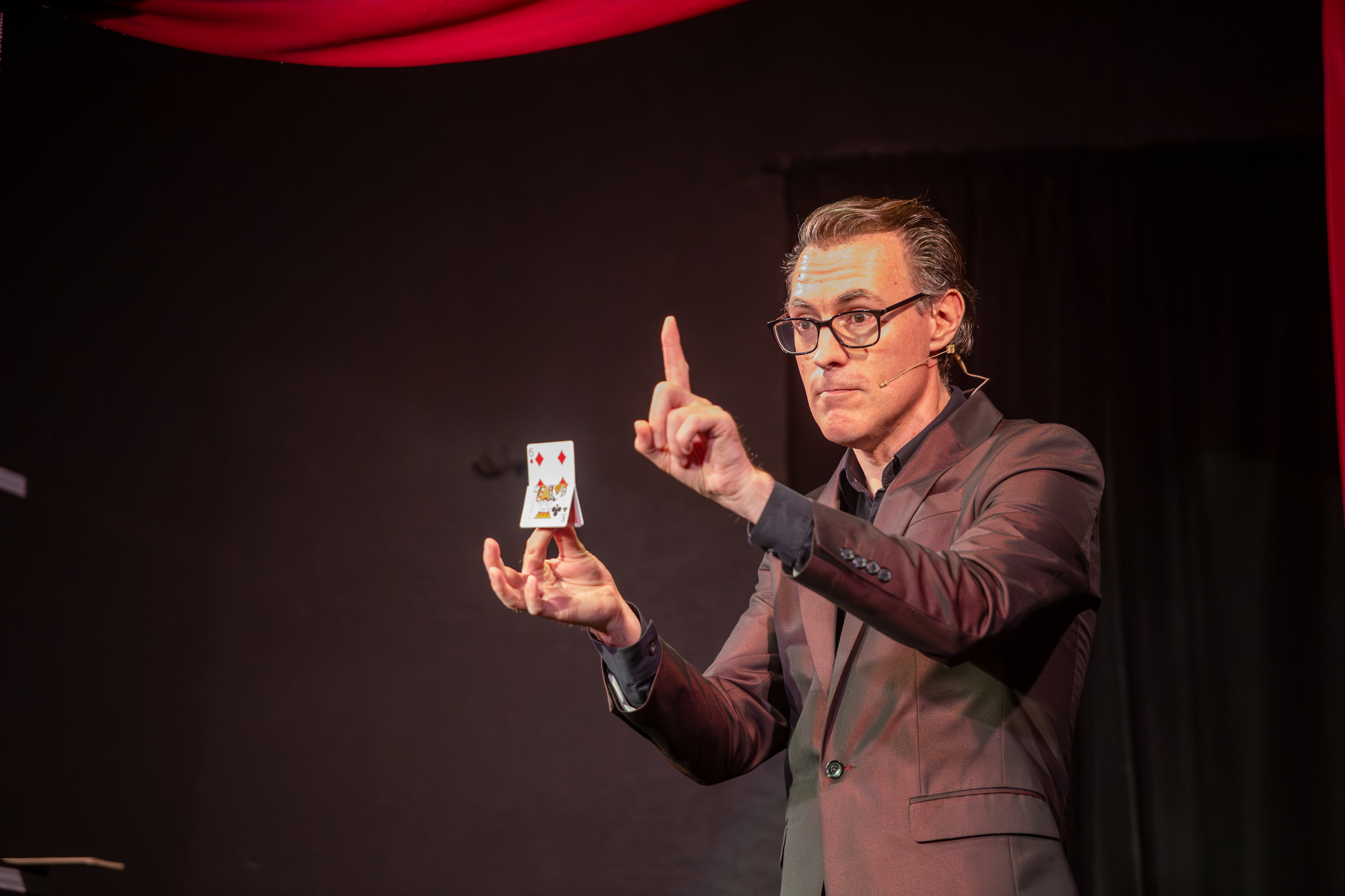 California Magic Club