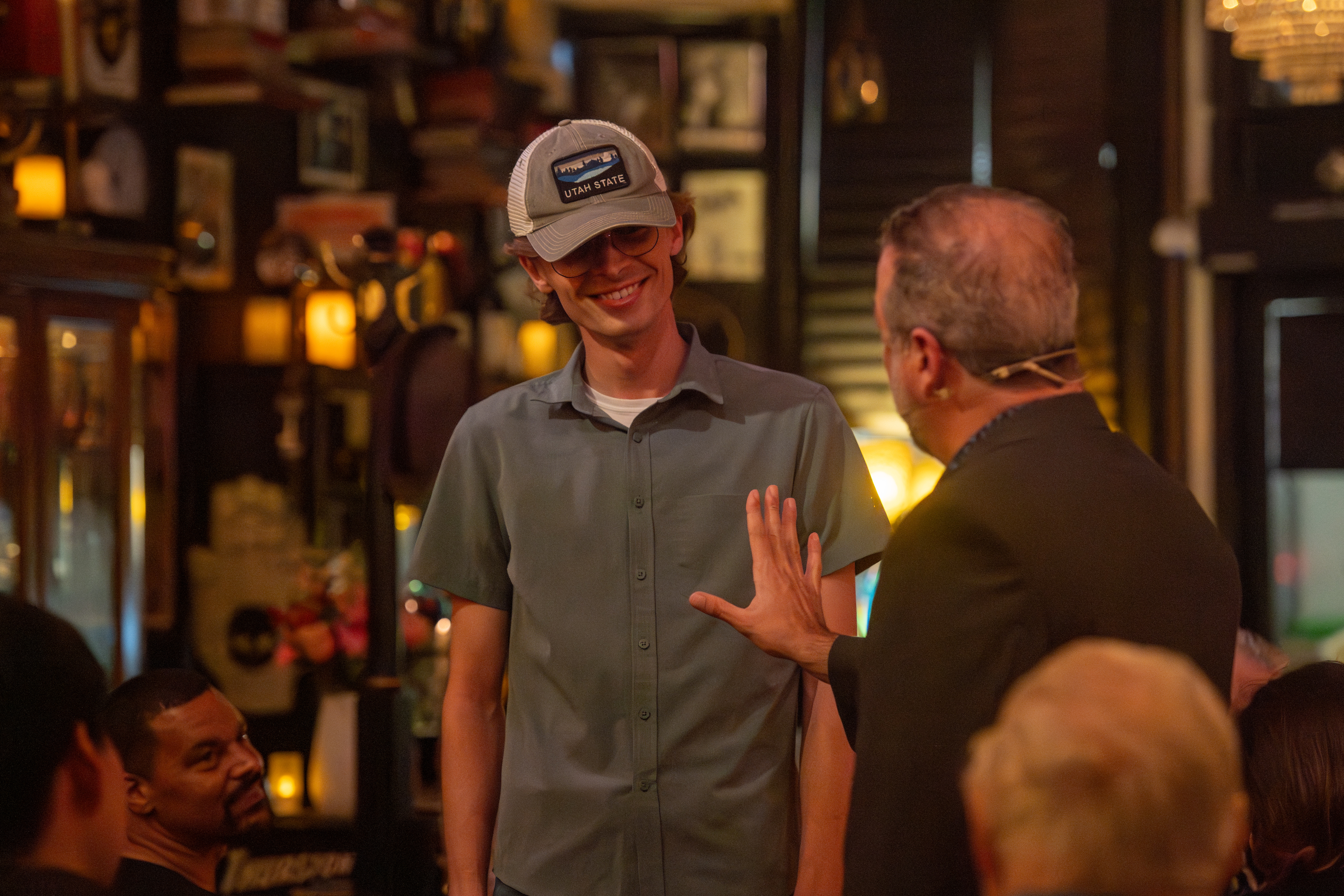 California Magic Club