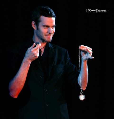 California Magic Club Performer