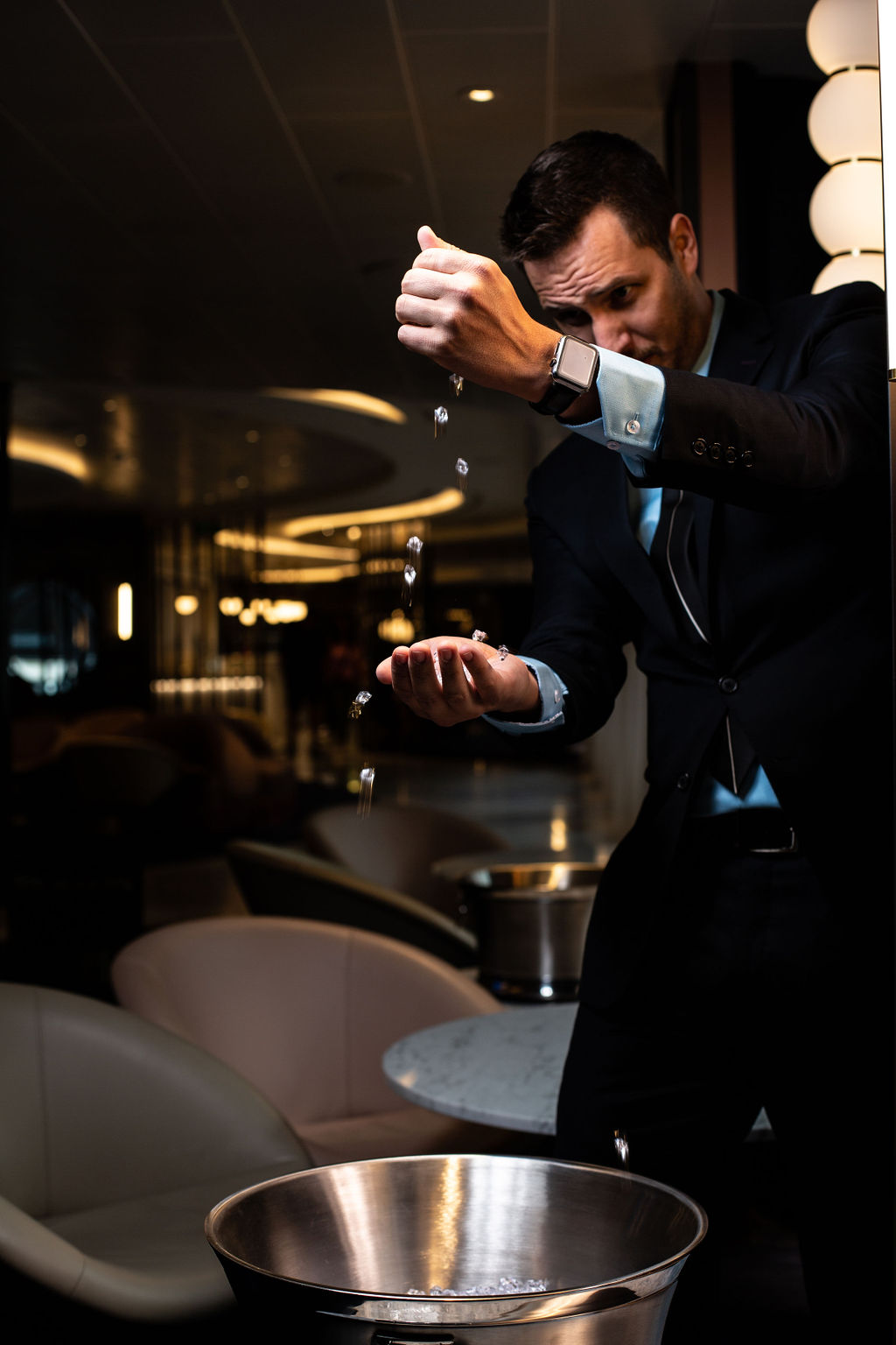 California Magic Club Performer