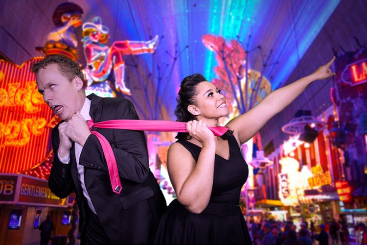 California Magic Club Performer