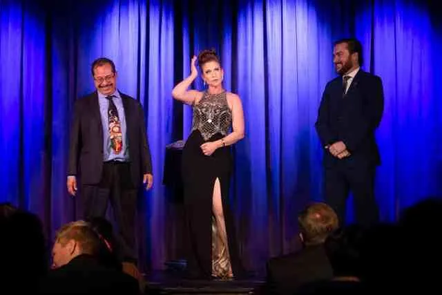 California Magic Club Performer