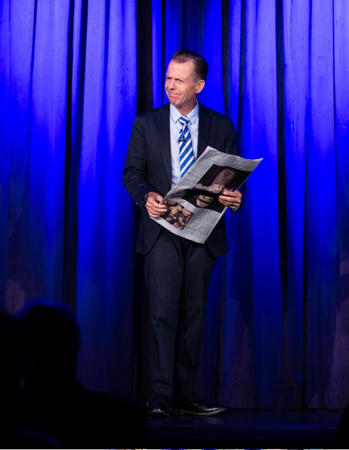 California Magic Club Performer