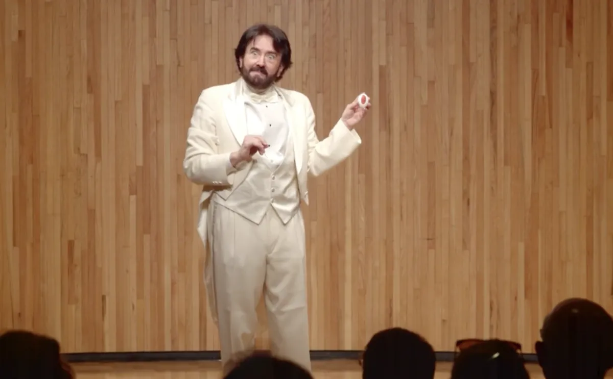 California Magic Club Performer