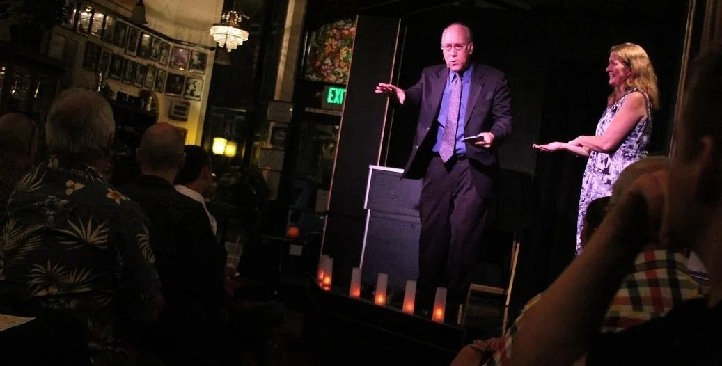 California Magic Performance