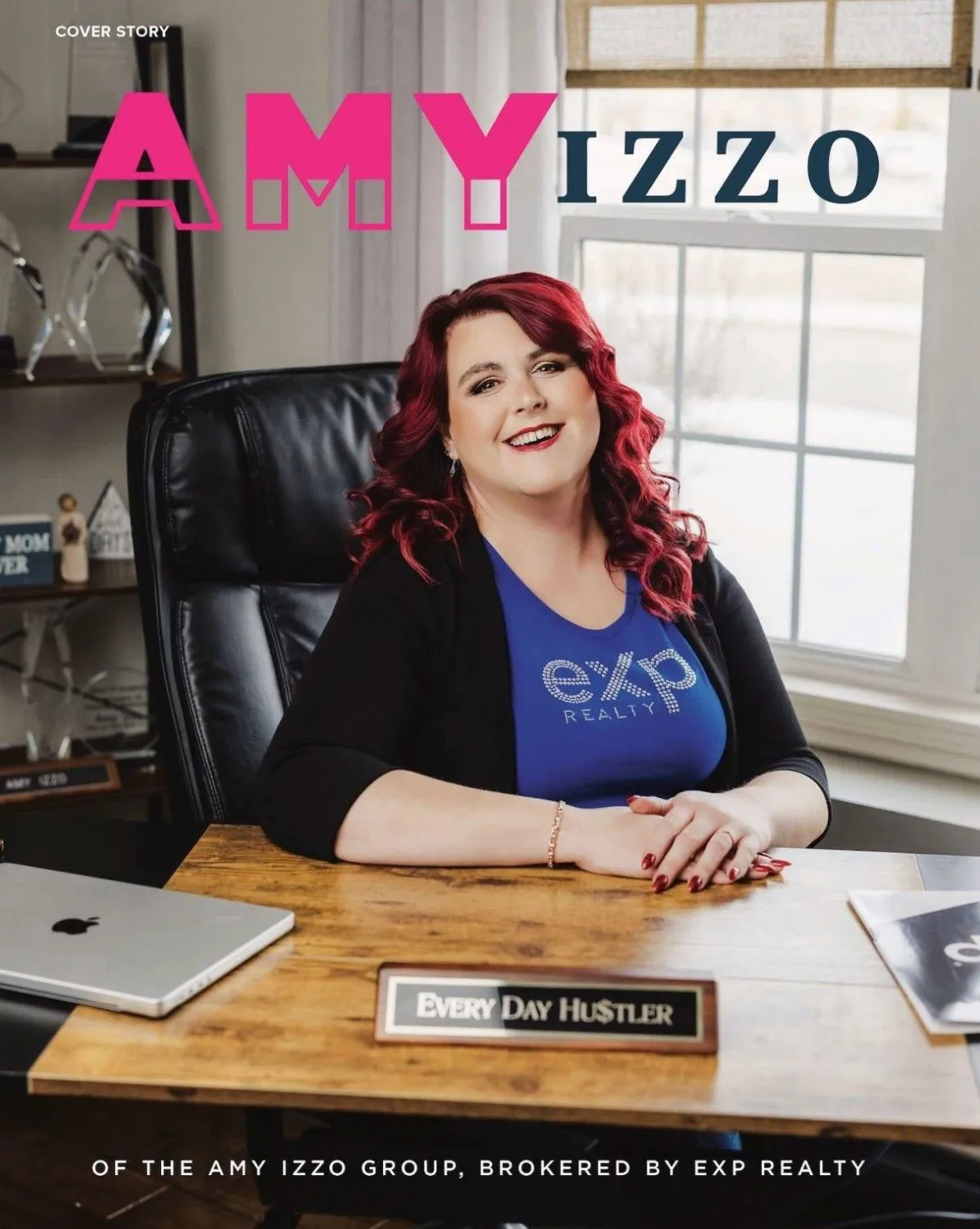 Amy Izzo, Realtor in Crown Point, IN