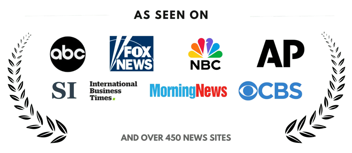 Press Release Logos