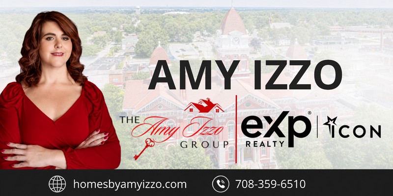 Amy Izzo Realtor