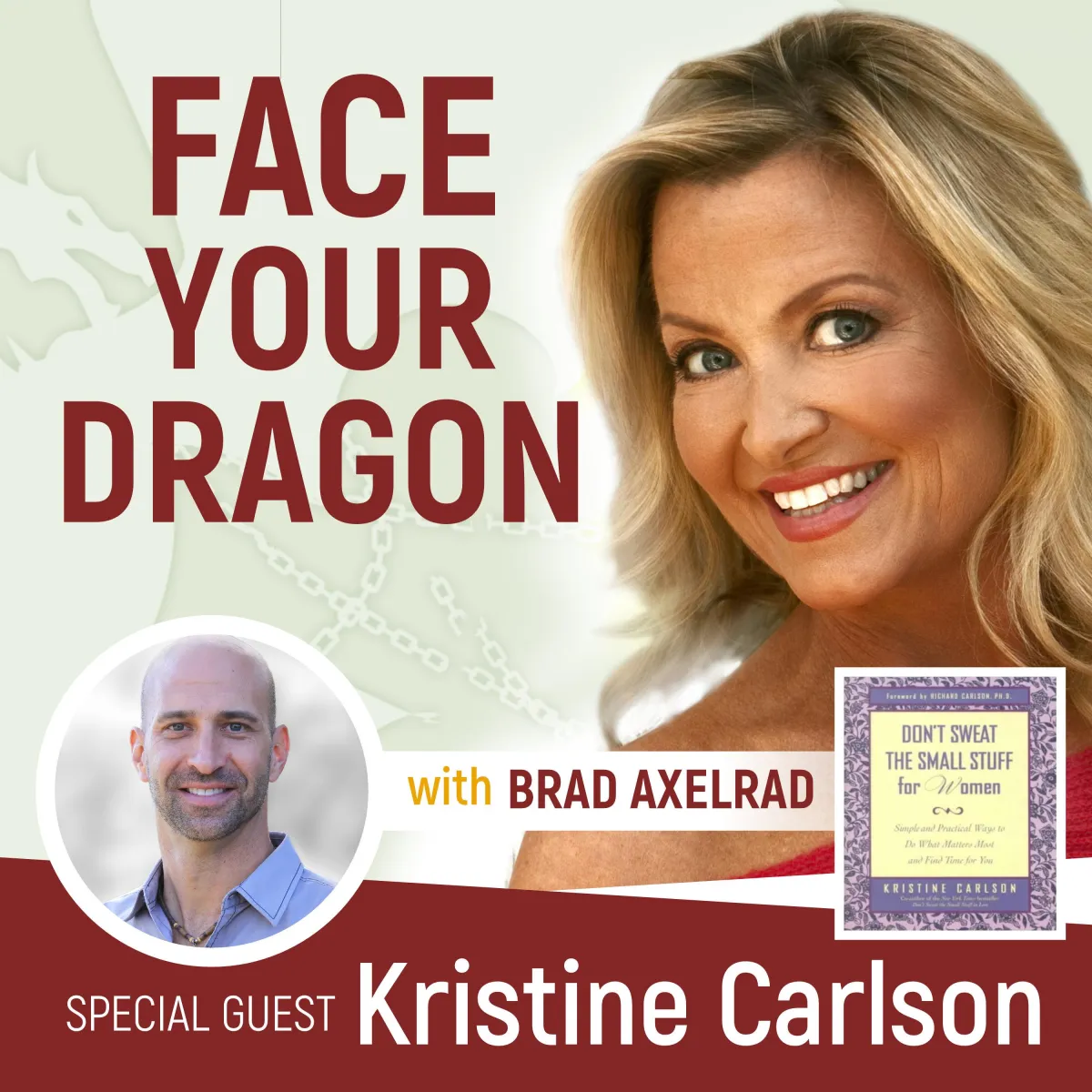 Kristine Carlson