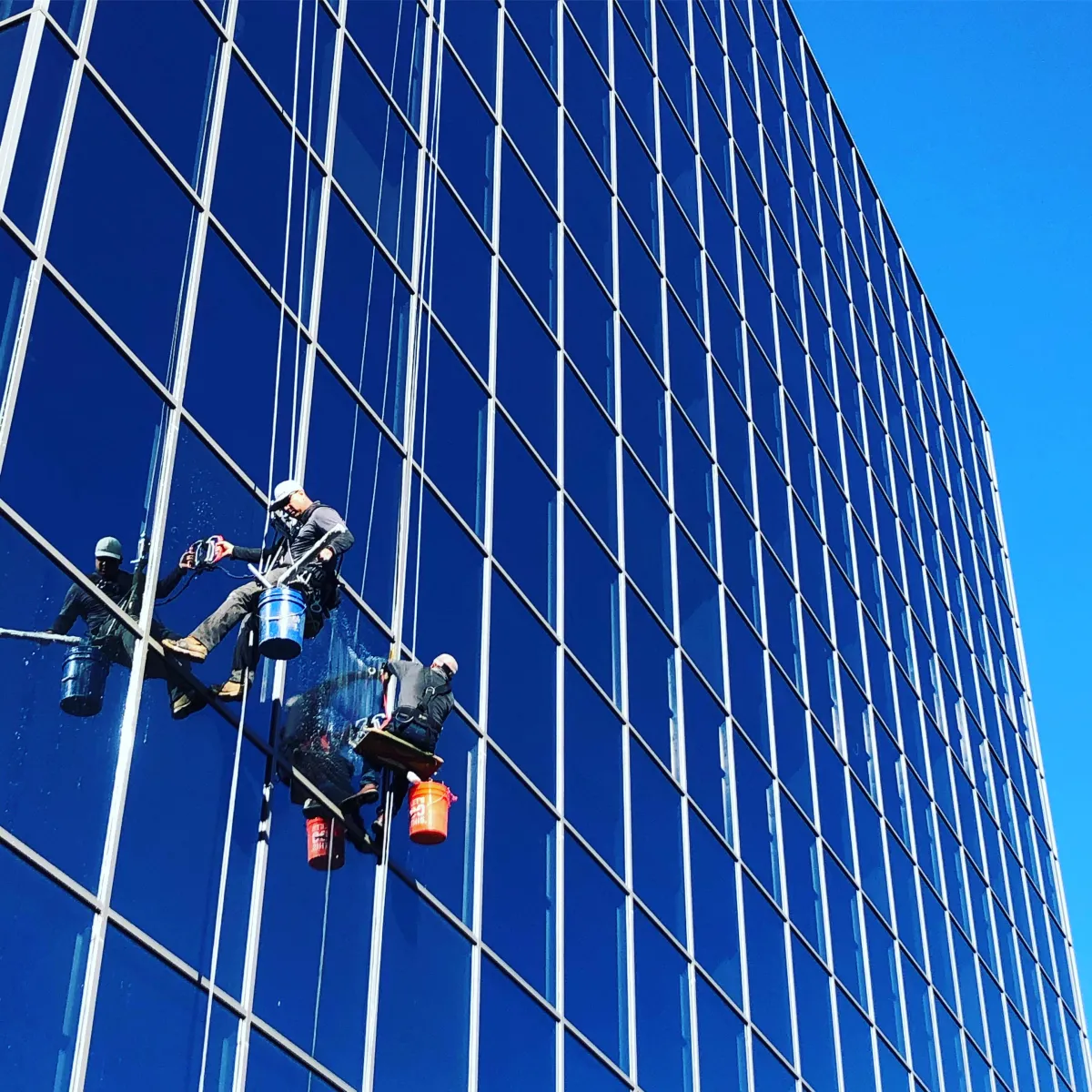 Window Cleaning Kansas City