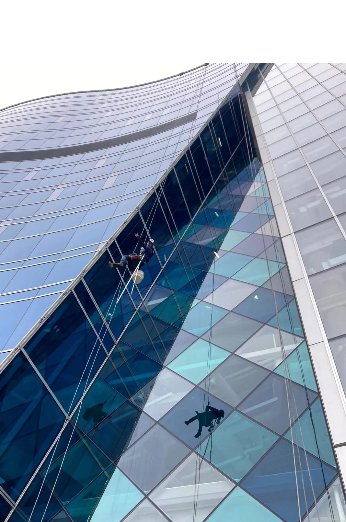 Window Cleaning Kansas City