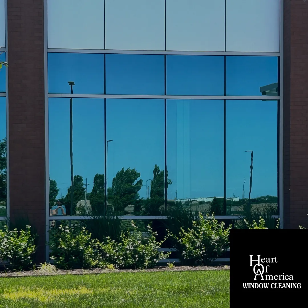 Window Cleaning Shawnee