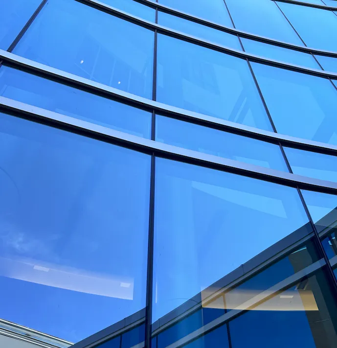 Commercial Window Cleaning Kansas City