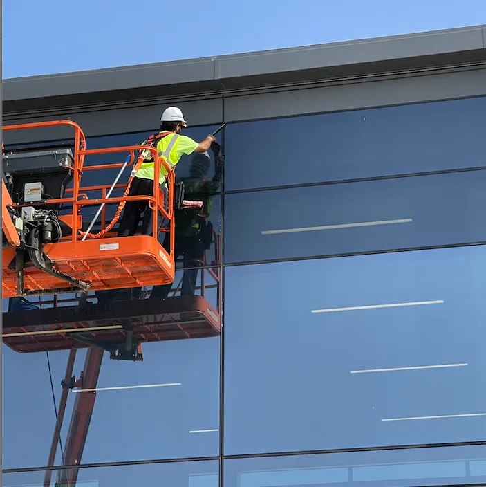 Window Cleaning Kansas City