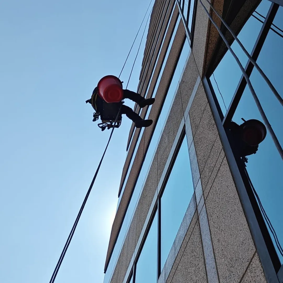 Window Cleaning Kansas City