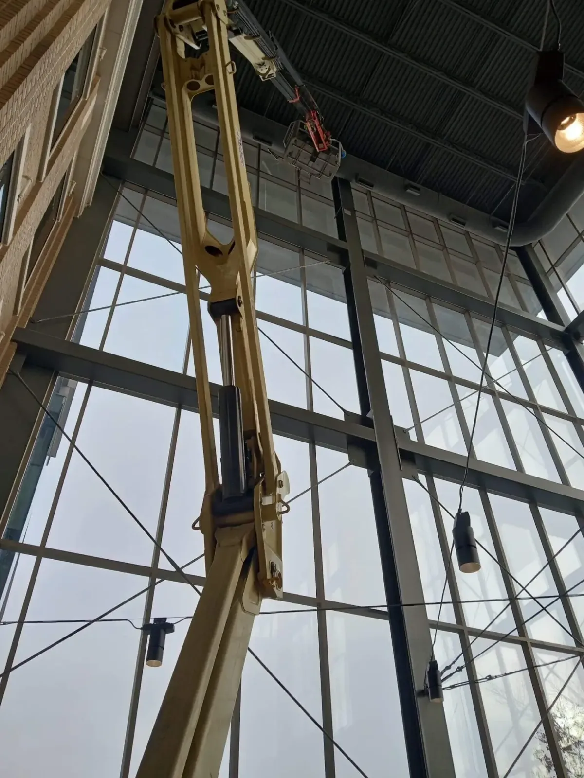Window washing Wichita KS