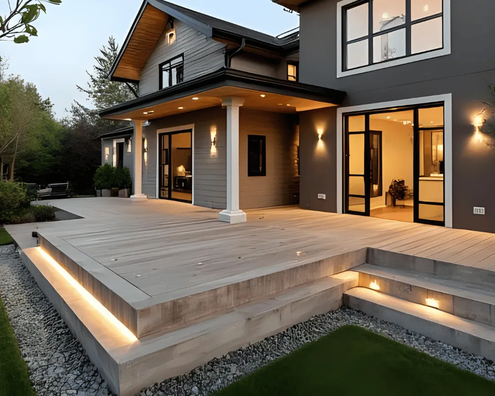 deck company