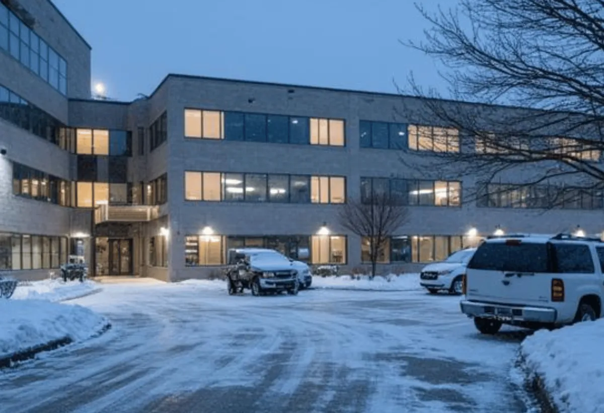 snow removal companes near me