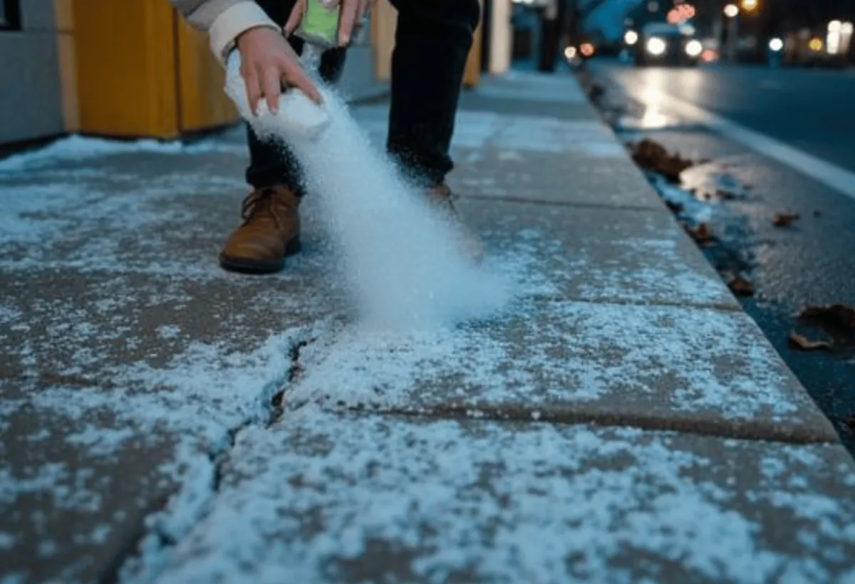 snow plow service near me