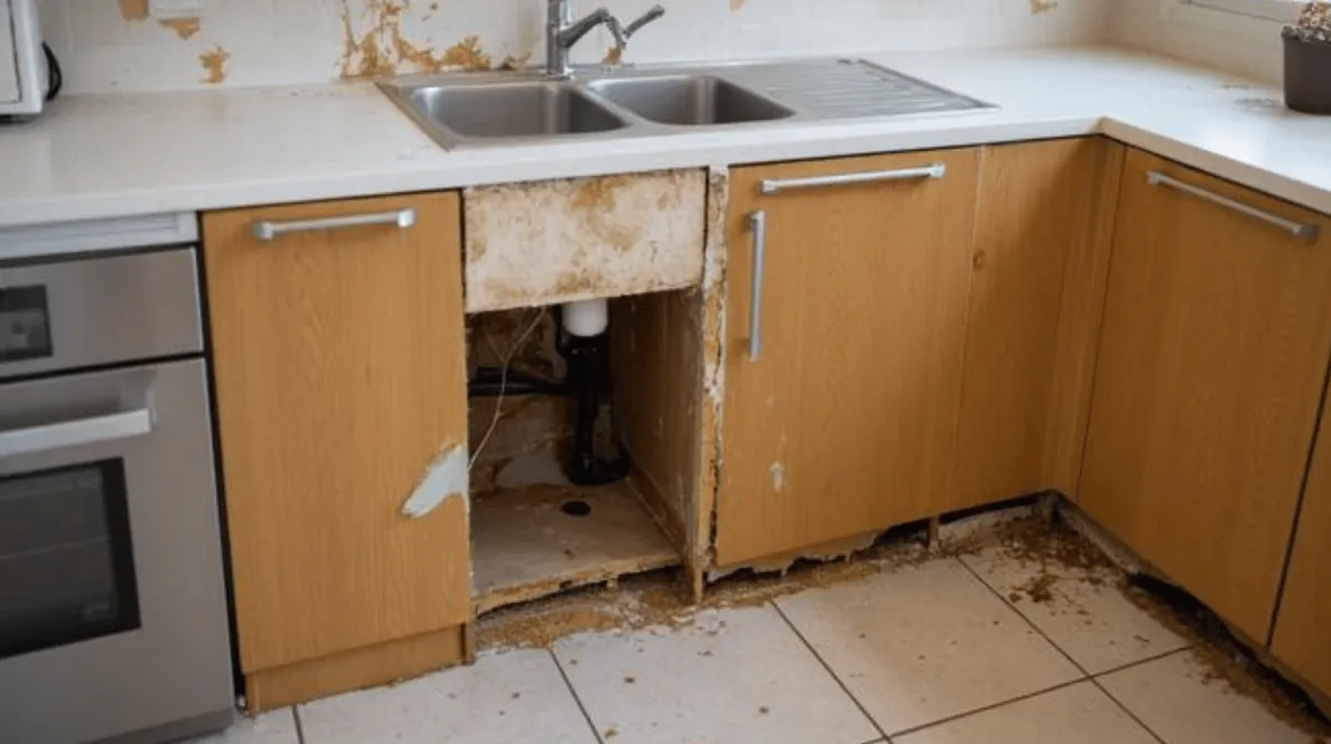 emergency plumbing repair