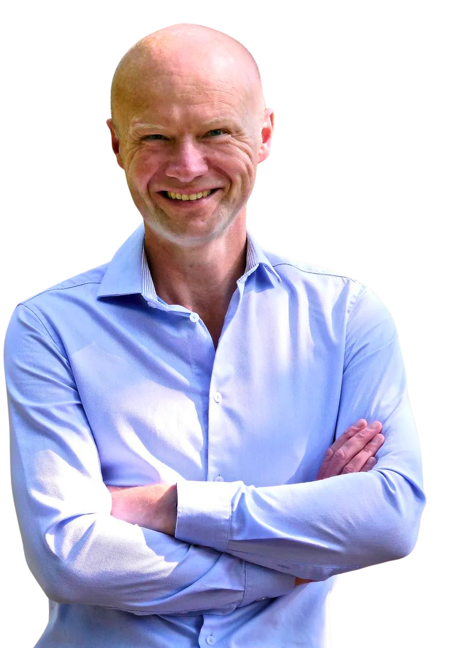 Roderick Lambert full profile photo