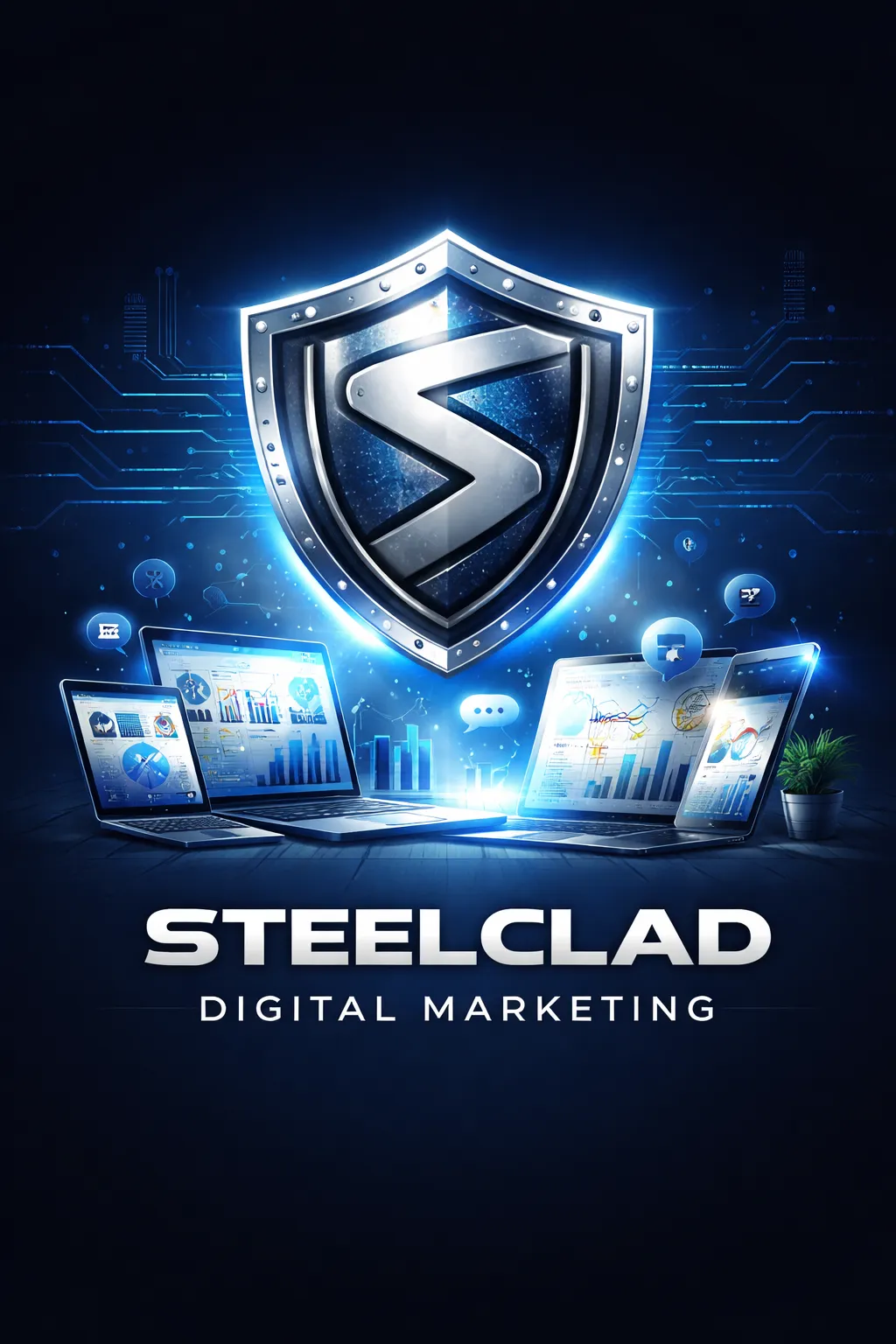 Local Digital Marketing - Lexington, SC