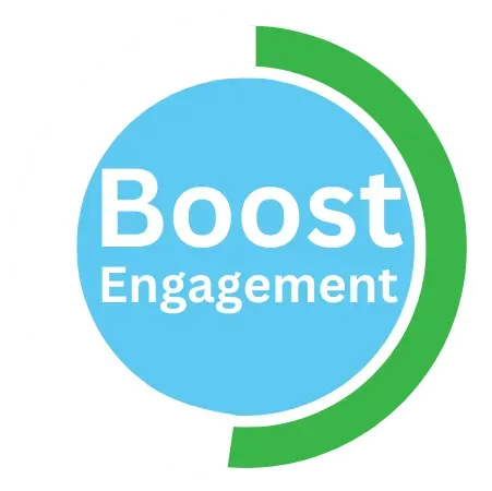 Up to 45% more Google reviews graphic – boost review growth for local businesses