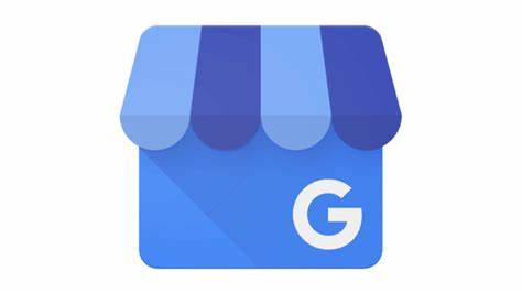 Google Business Profile icon supporting lead generation for Perth businesses