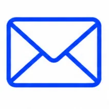 Unified inbox that centralises website enquiries, messages and customer communications in one location.