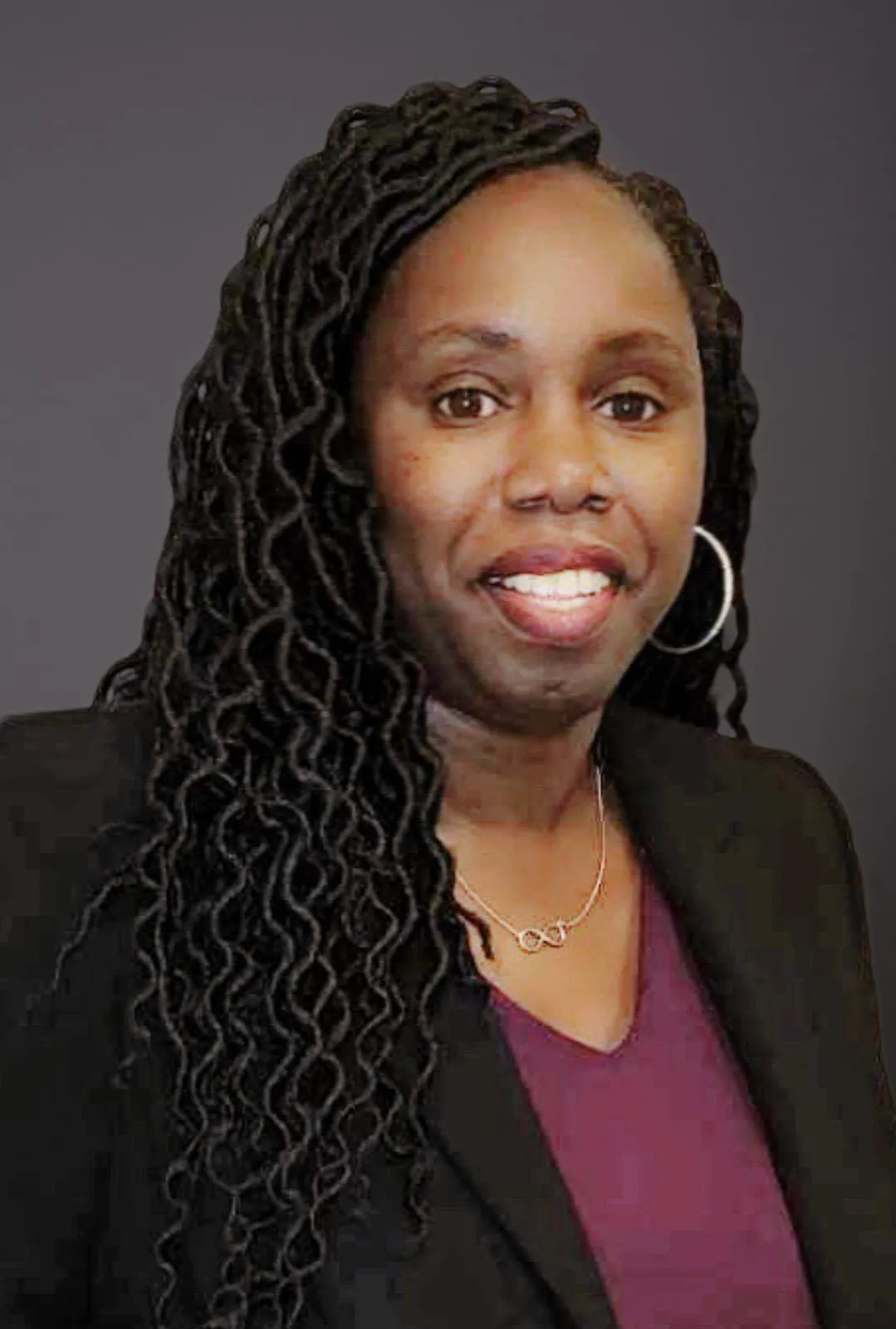 Attorney Christine Hansley, Esq., bankruptcy lawyer