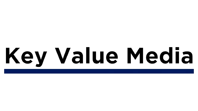 Key Value Media Logo